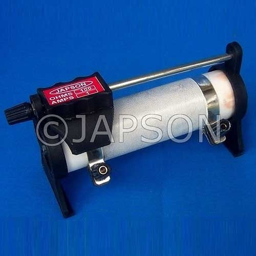 Rheostats, Nichrome Type Rheostats, Nichrome Type